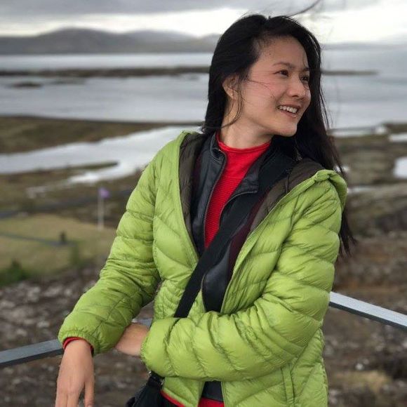 Meet your Posher, Lily - Picture 1 of 1